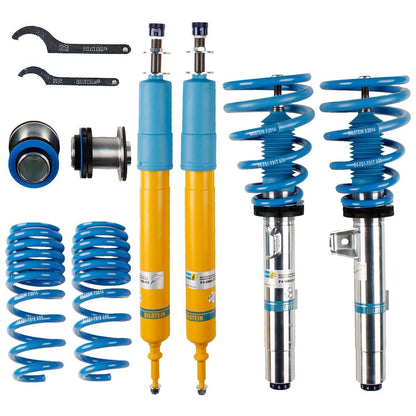 Bilstein B16 (PSS10) Suspension Kit for 2006 BMW 325i