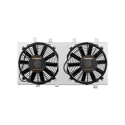 Mishimoto Fan Shroud Kit | Multiple Fitments (MMFS-PRO-03)