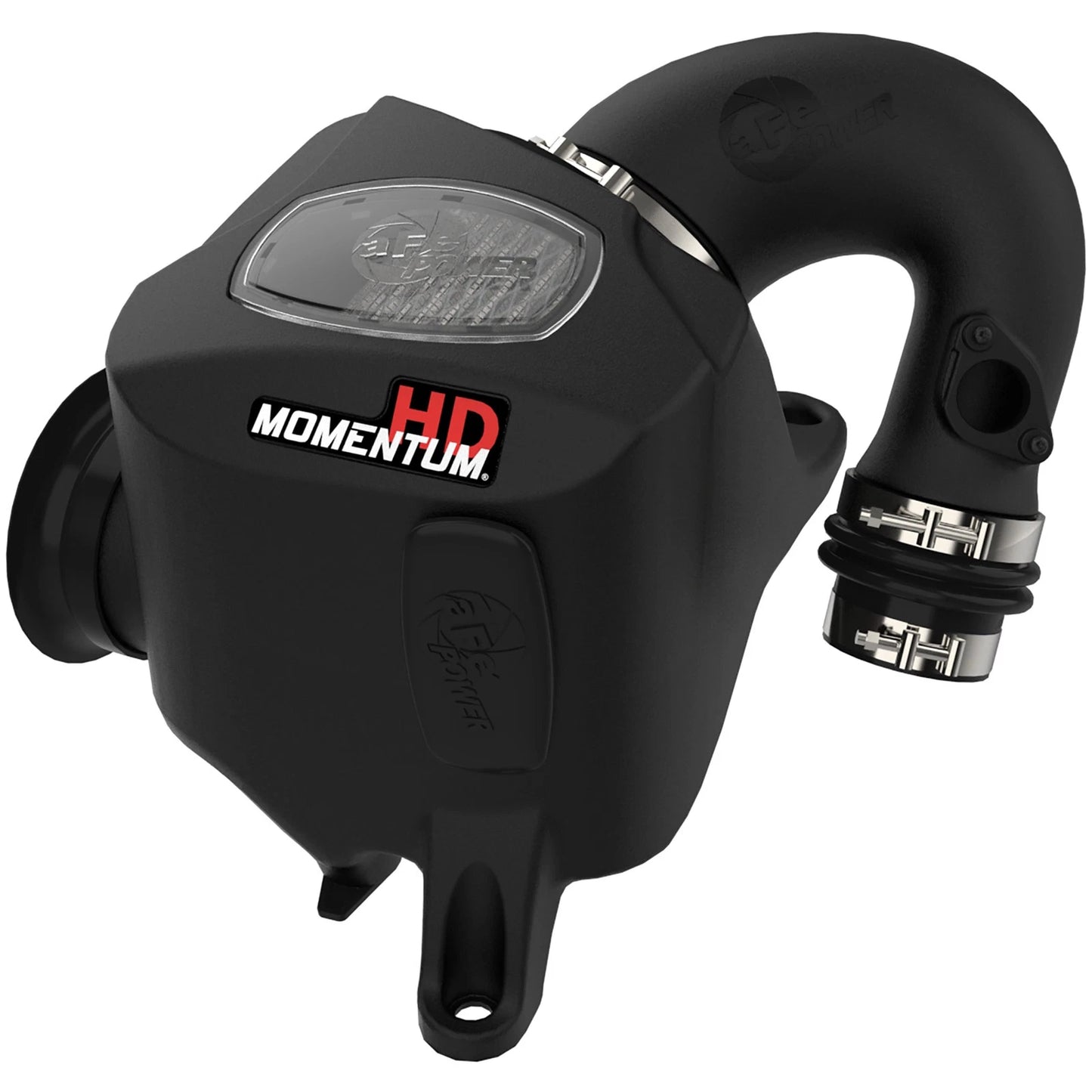 aFe 15-20 Toyota Hilux L4-2.8L (td) Momentum HD Cold Air Intake System w/ Pro Dry S Media