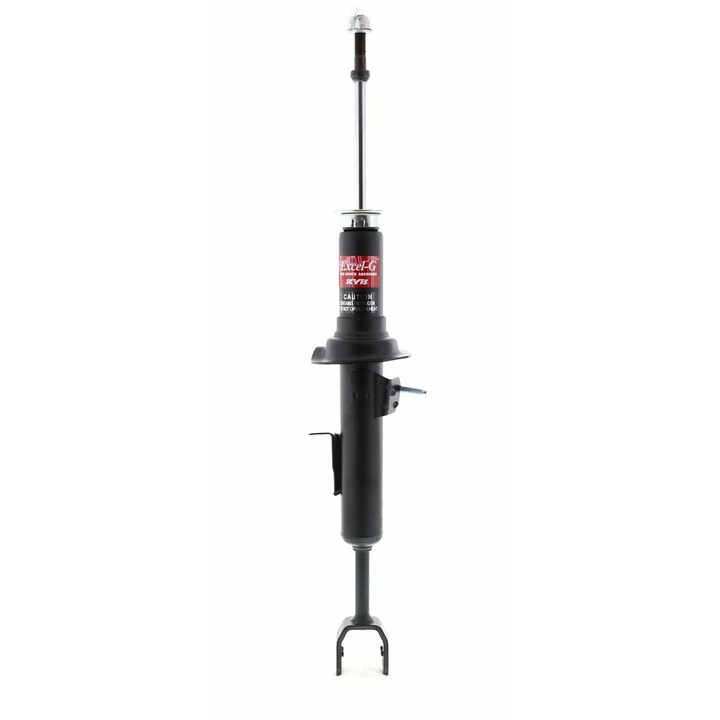 KYB Excel-G Front Right Shock & Strut | Infiniti G35 (03-06) / Nissan 350Z (03-05) (341366)
