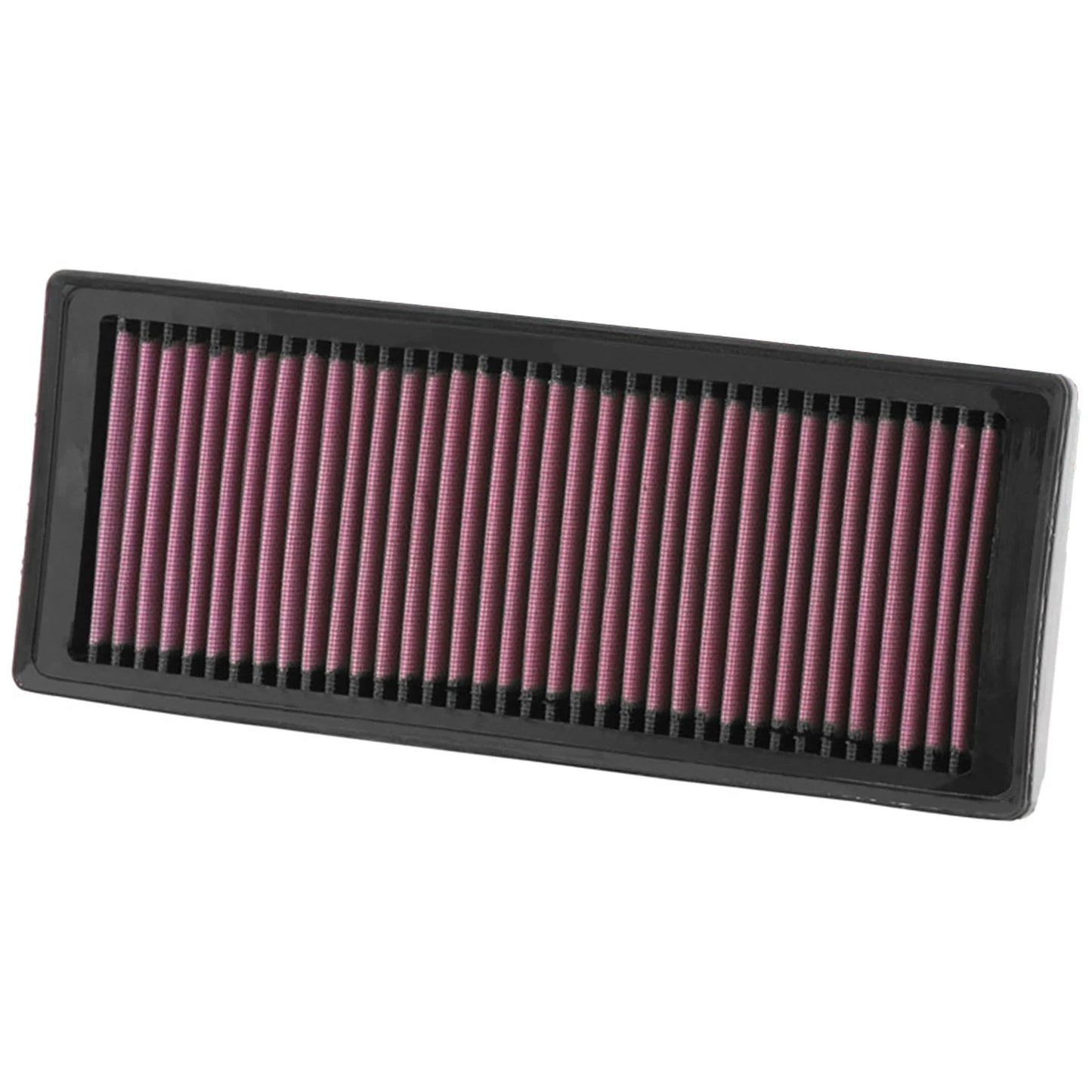 K&N Engineering Drop In Air Filter: Audi A4 1.8L