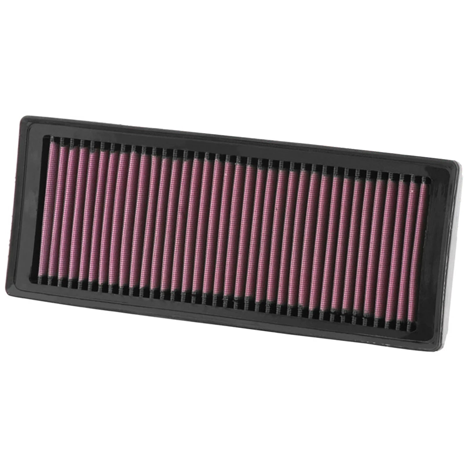 K&N Engineering Drop In Air Filter: Audi A4 1.8L