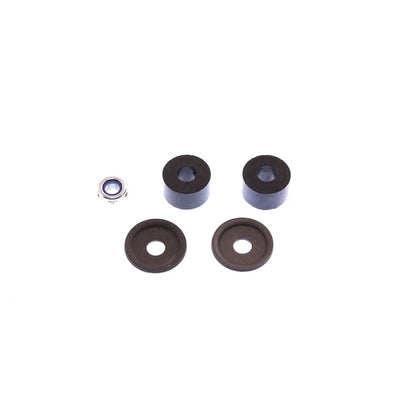 Bilstein B6 Nissan Frontier Base Front 36mm Monotube Shock Absorber