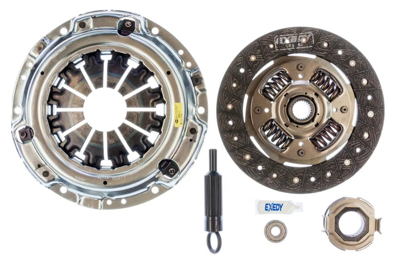 Exedy 2022+ Subaru BRZ 2.4L Stage 1 Organic Clutch