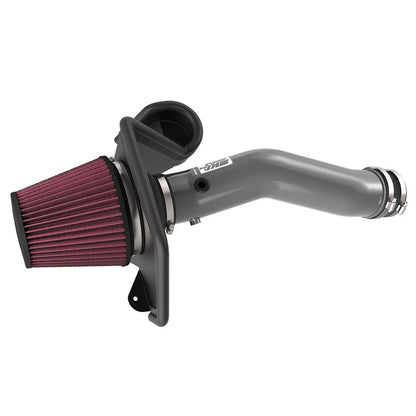 K&N Performance Air Intake System | Jeep Grand Cherokee L/WL 3.6L V6 (22-24) (77-1587KC)