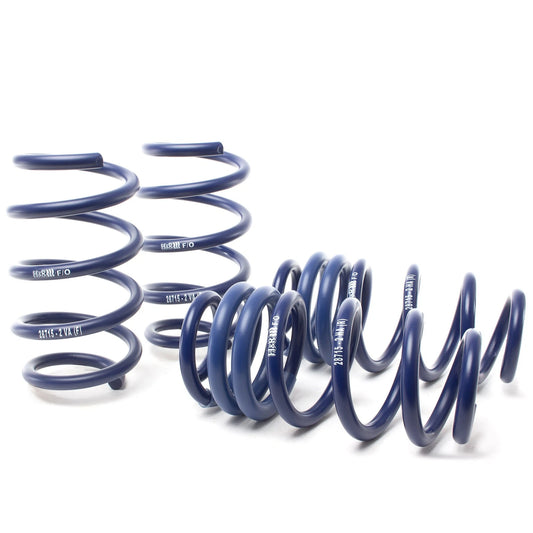 H&R Sport Spring Kit | Alfa Romeo Giulia Quadrifoglio 2WD (17-23) (28715-2)
