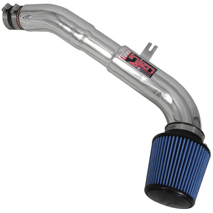 Injen Polished Short Ram Intake System | Nissan Juke 2011-14 1.6L (incl Nismo) (SP1902P)