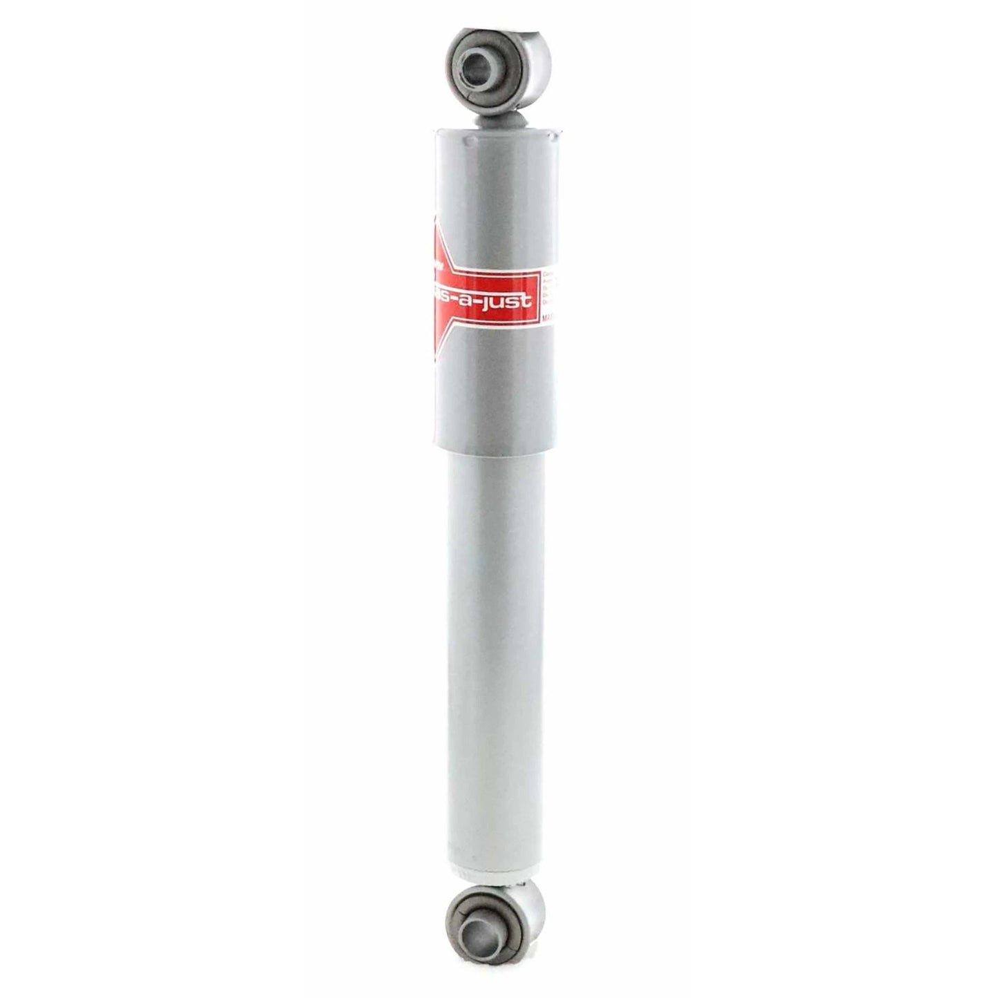 KYB Gas-A-Just Rear High Pressure Monotube Shock | Chevrolet Corvette (84-87) (KG5564)