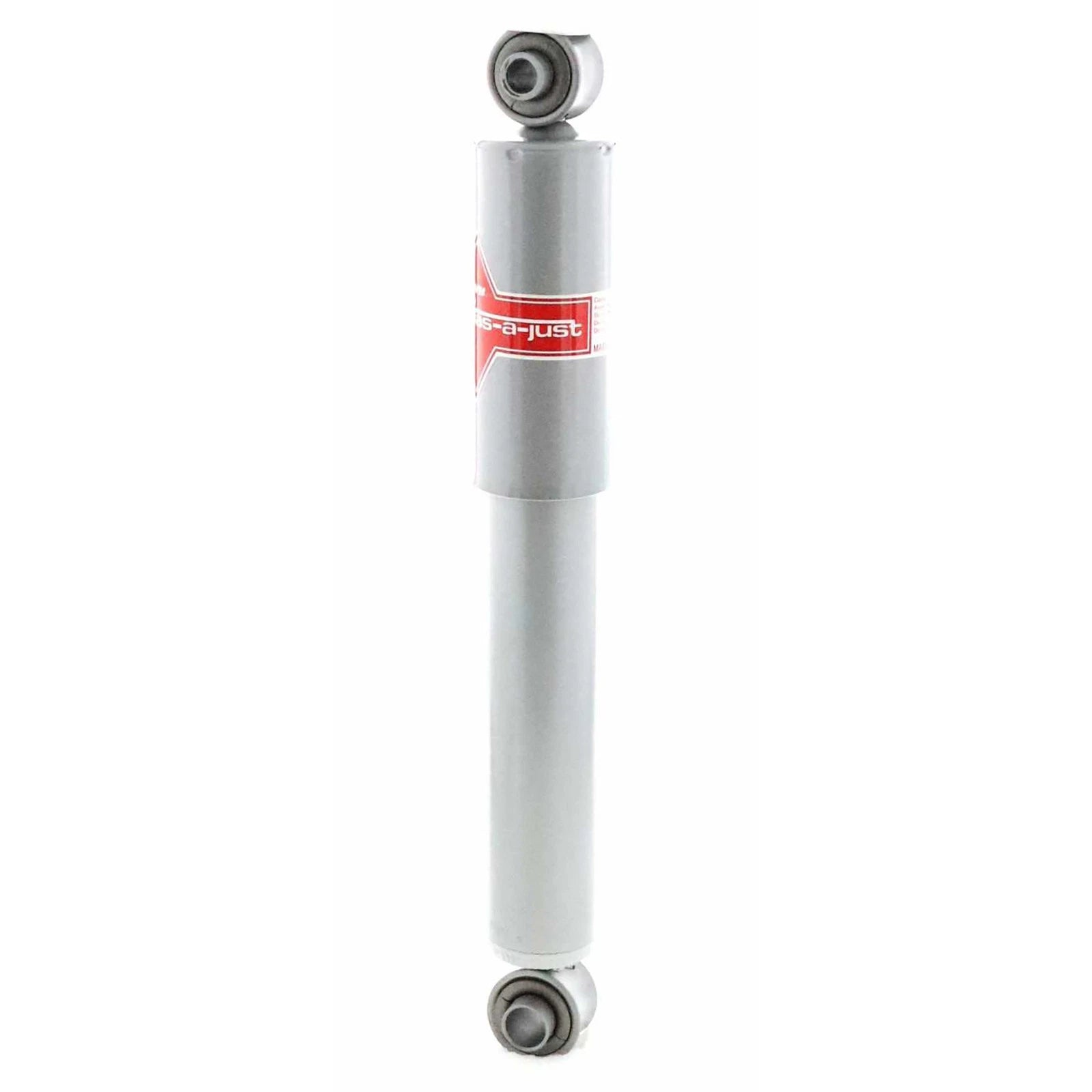 KYB Gas-A-Just Rear High Pressure Monotube Shock | Chevrolet Corvette (84-87) (KG5564)