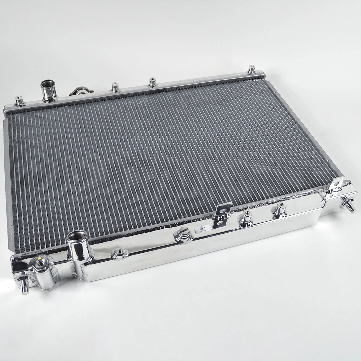 CSF Radiator | HONDA S2000 2000-2010