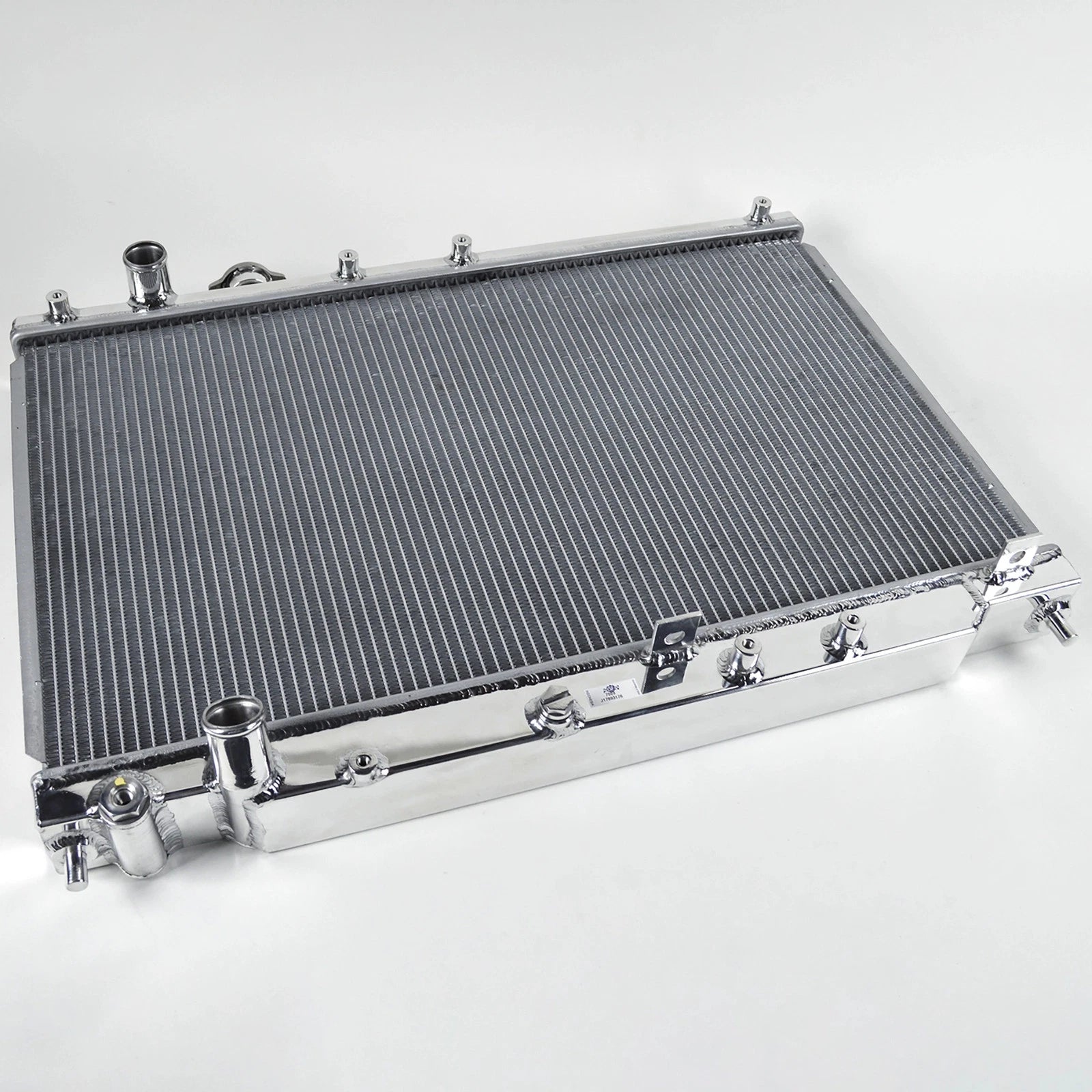 CSF Radiator | HONDA S2000 2000-2010