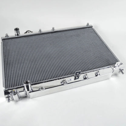 CSF Radiator | HONDA S2000 2000-2010