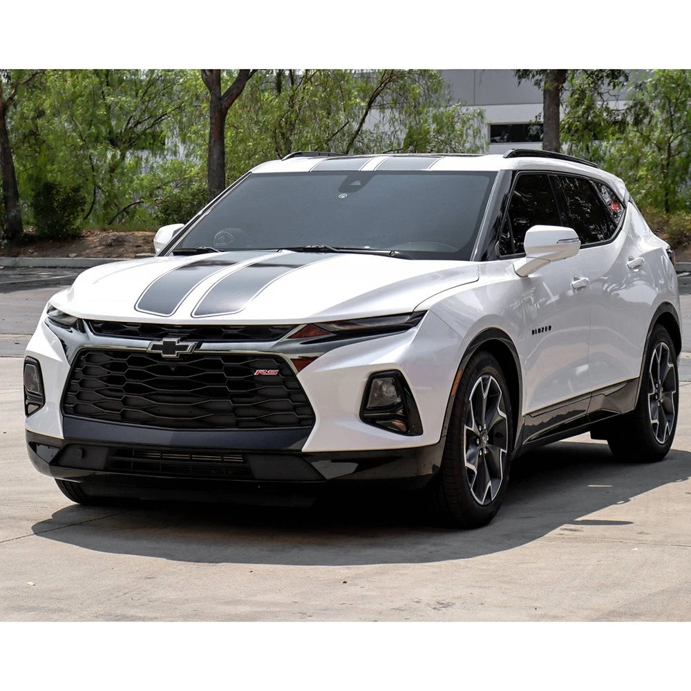 Eibach Pro-Kit Lowering Springs for 2019-2023 Chevrolet BLAZER 3.6L V6 SUV AWD