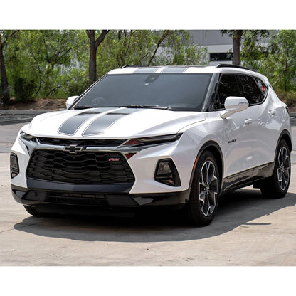 Eibach Pro-Kit Lowering Springs for 2019-2023 Chevrolet BLAZER 3.6L V6 SUV AWD