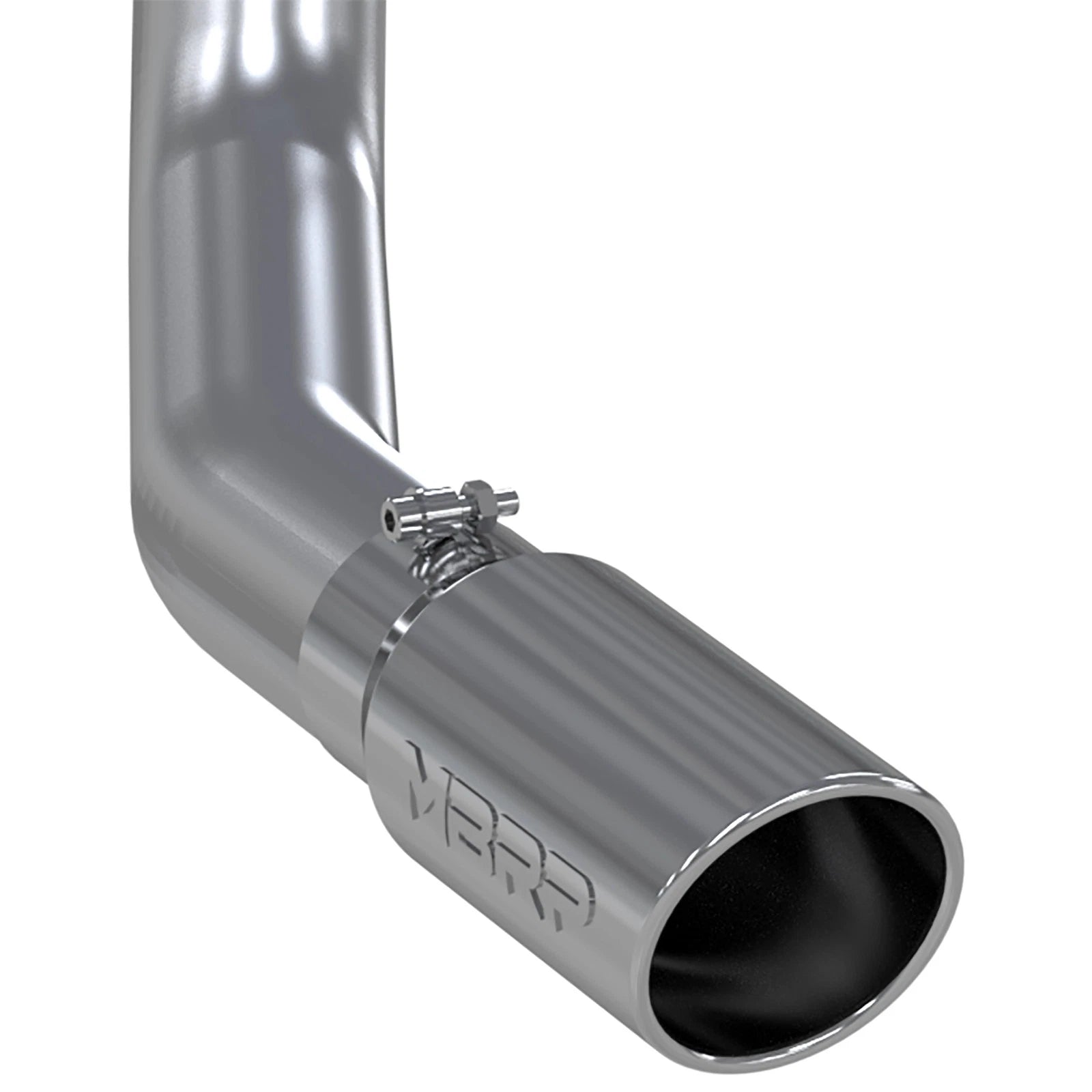 MBRP Alum Filter Back Single Side Exhaust | Dodge Ram 03-10 6.7L (S6130AL)