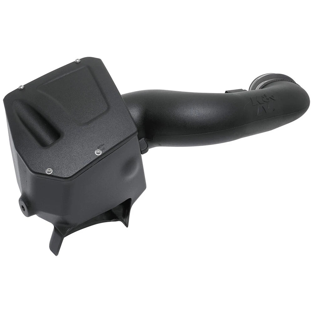 K&N 57 Series FIPK Performance Intake Kit | Ford Super Duty V8-6.7L (17-19) (57-2600)