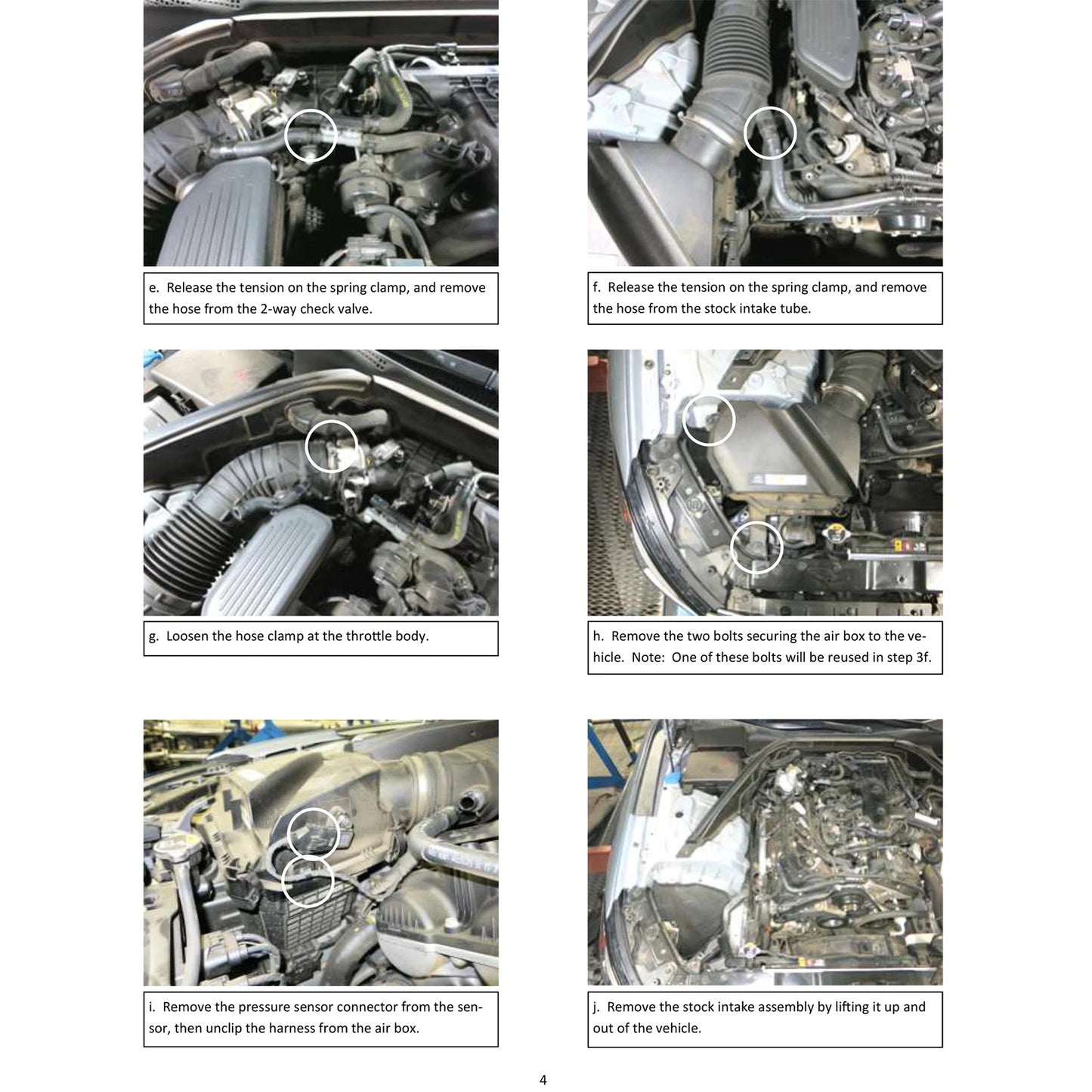 AEM Cold Air Intake | 2015 Hyundai Genesis 3.8L-V6 F/I (21-796C)