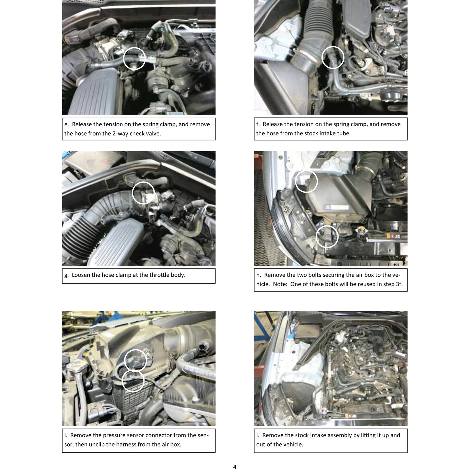 AEM Cold Air Intake | 2015 Hyundai Genesis 3.8L-V6 F/I (21-796C)