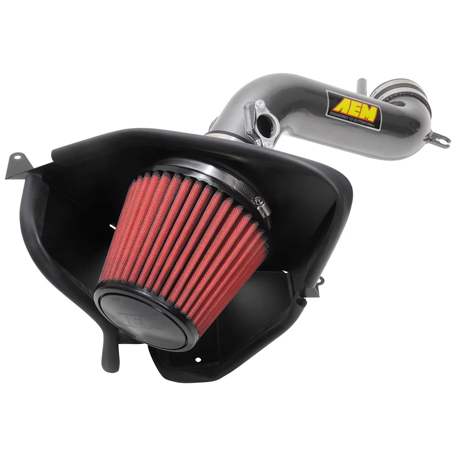 AEM 2018 Toyota Camry V6-3.5L Cold Air Intake | Toyota Camry (2018) (21-827C)