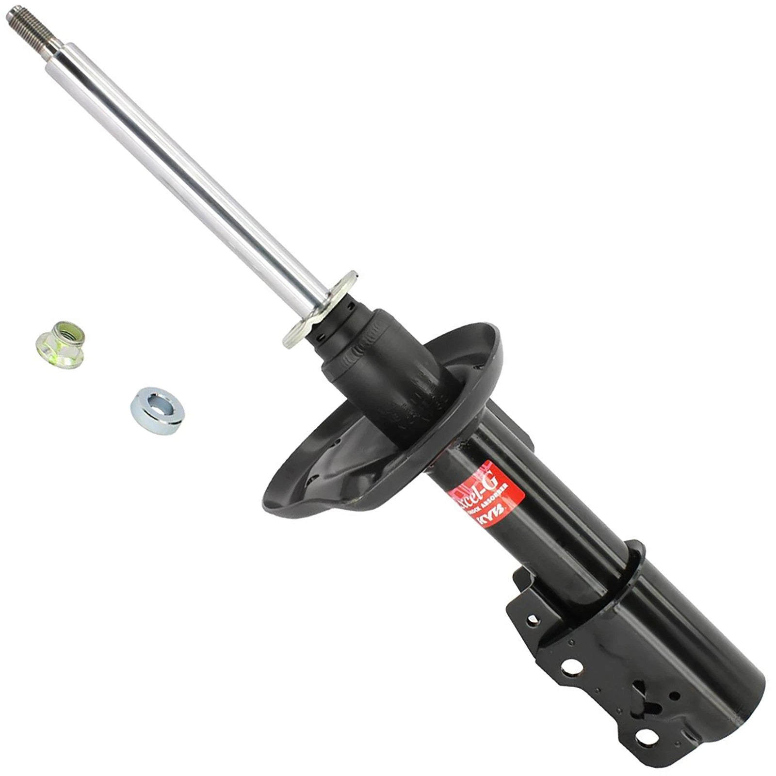 KYB Excel-G Front Right Shock/Strut | Chevrolet Cobalt / HHR / Pontiac G5 (05-20) (339084)