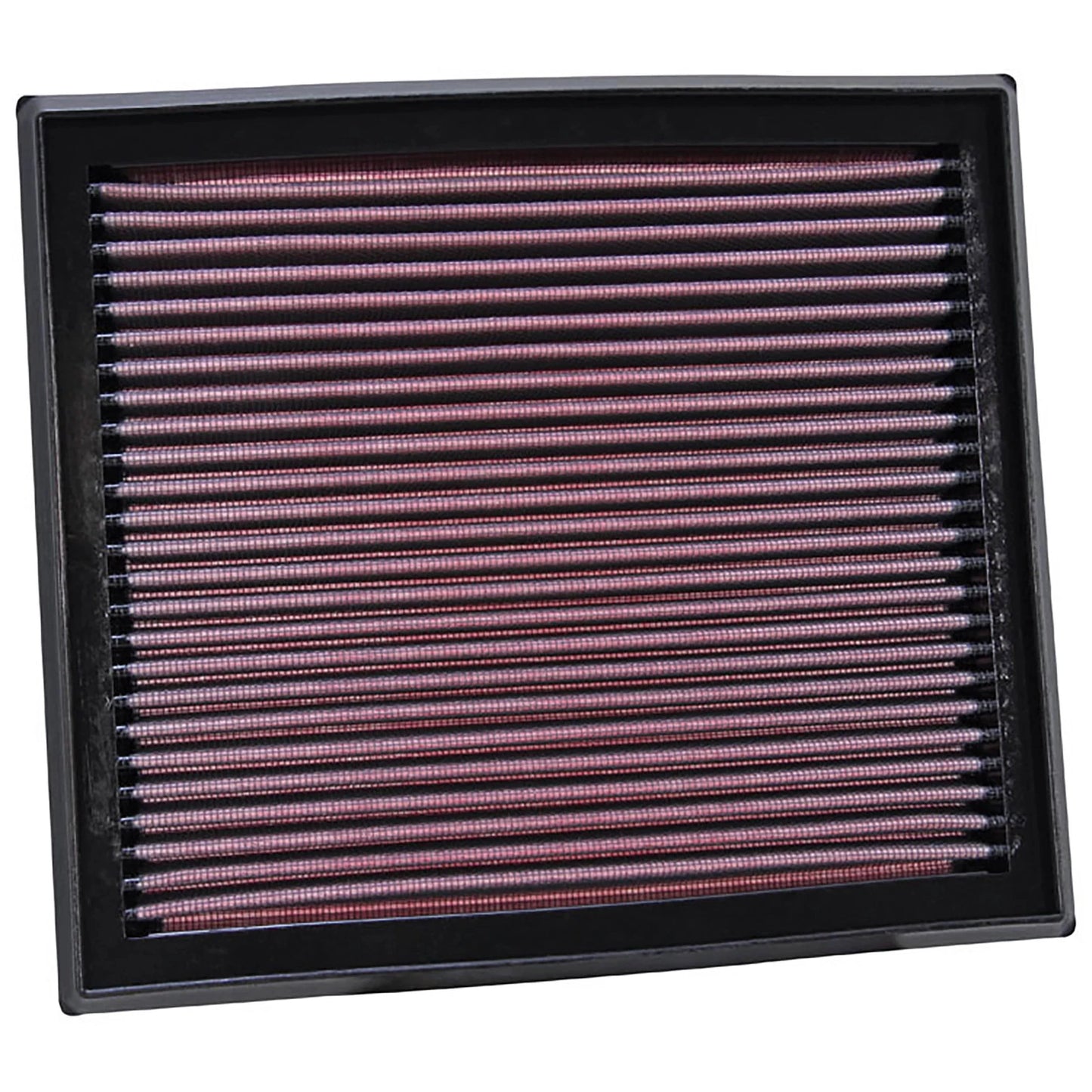 K&N 33-2873 Performance Air Filter for 2004-2012 S40 V50 / 04-13 C30 / 06-14 C70