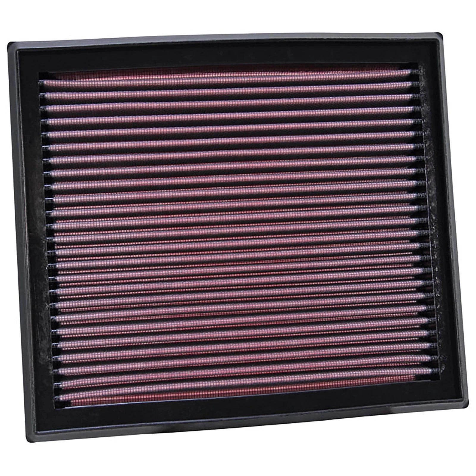 K&N 33-2873 Performance Air Filter for 2004-2012 S40 V50 / 04-13 C30 / 06-14 C70