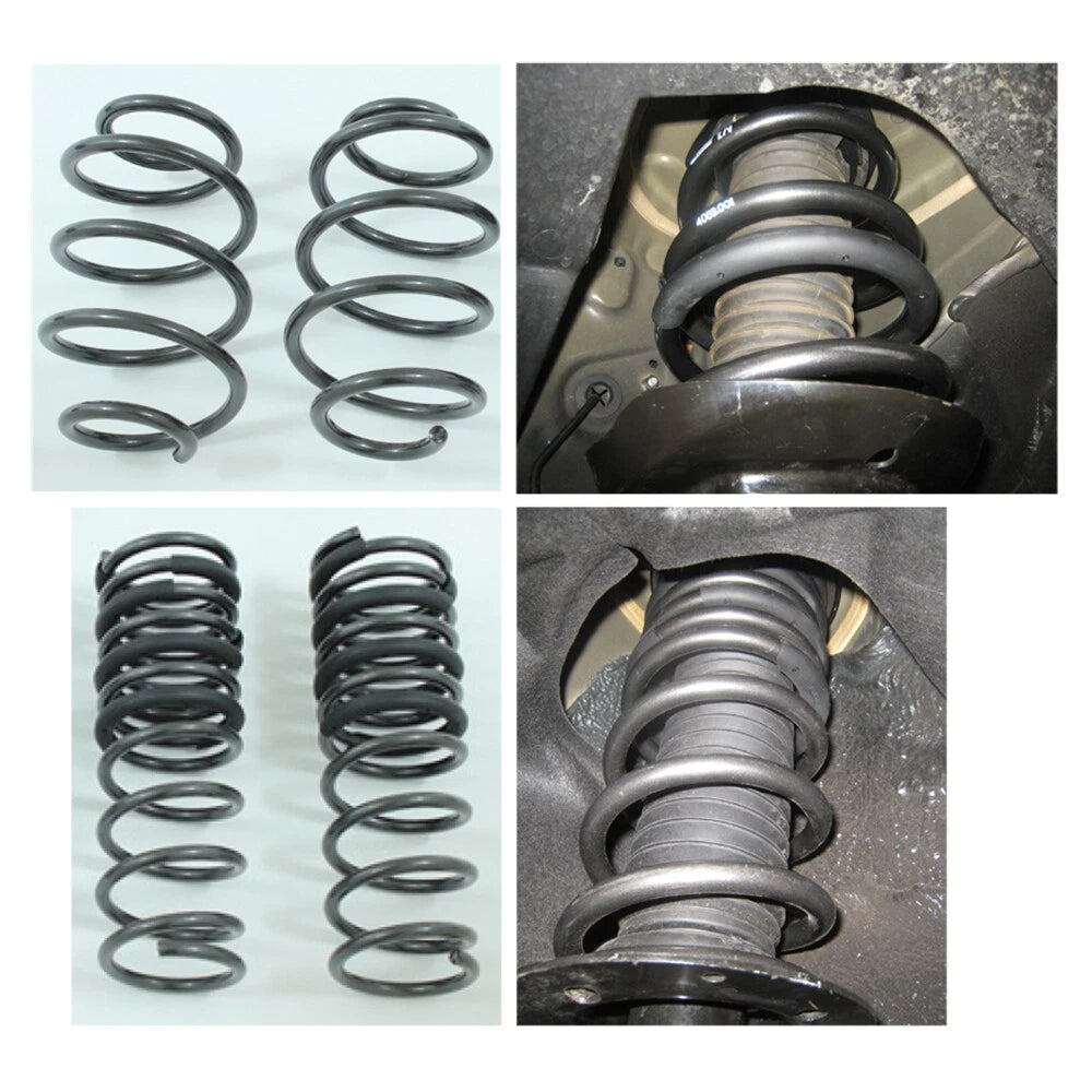 Eibach Pro-Kit Performance Springs | 2015-2019 Acura TLX 3.5L (4089.140)