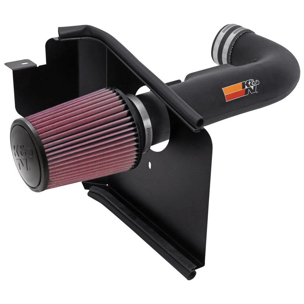 K&N 98-00 Lexus GS400 V8-4.0L Performance Air Intake Kit | Lexus GS400 (98-00) (57-9011)