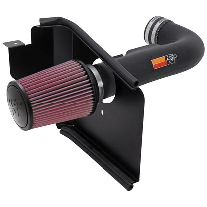 K&N 98-00 Lexus GS400 V8-4.0L Performance Air Intake Kit | Lexus GS400 (98-00) (57-9011)