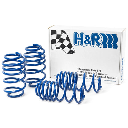 H&R Super Sport Spring Kit | Volkswagen Golf GTI (06-07) (54752-77)