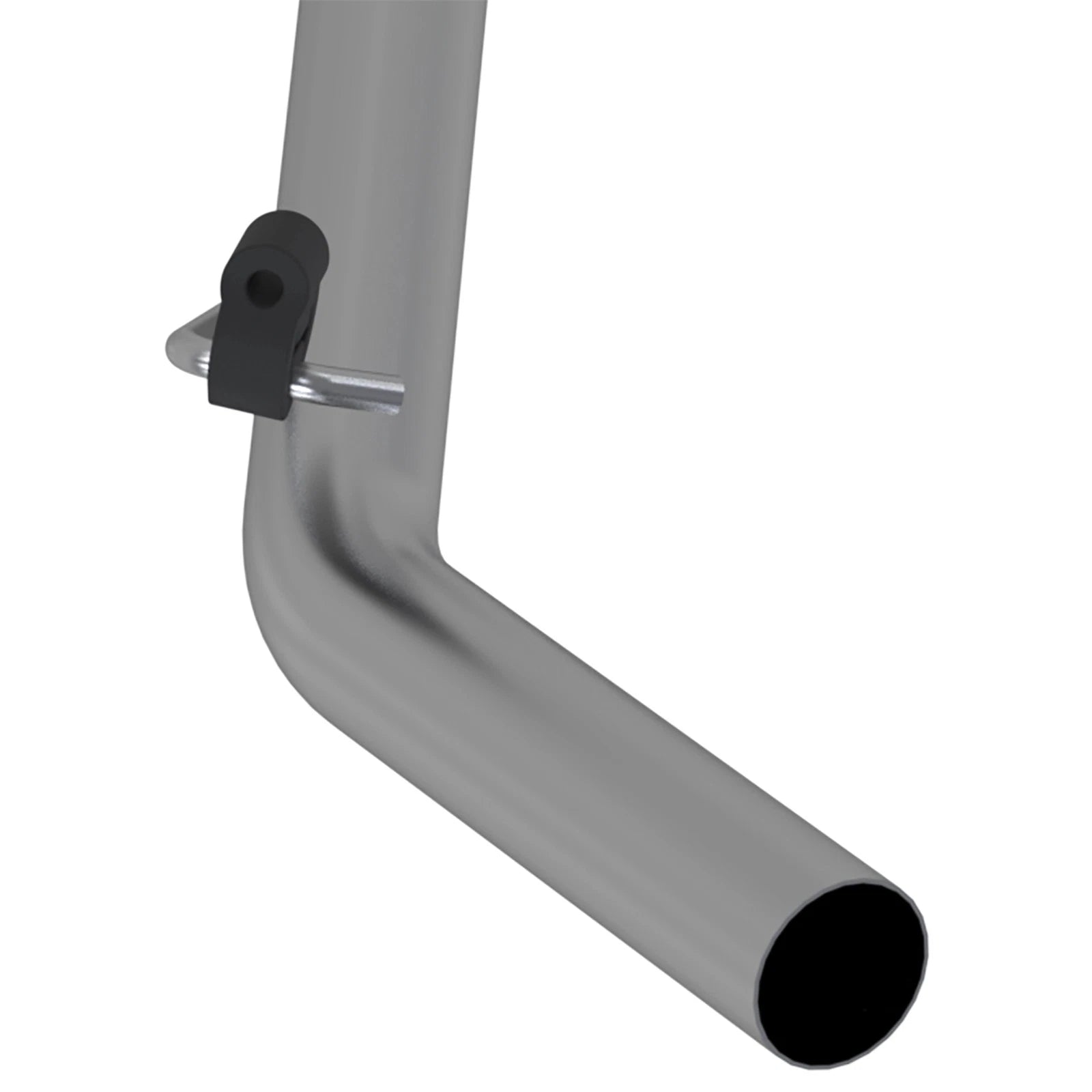 MBRP 2.5in AL P Series Cat-Back Single Side Exhaust | Toyota Tacoma 4.0L (05-13) (S5326P)