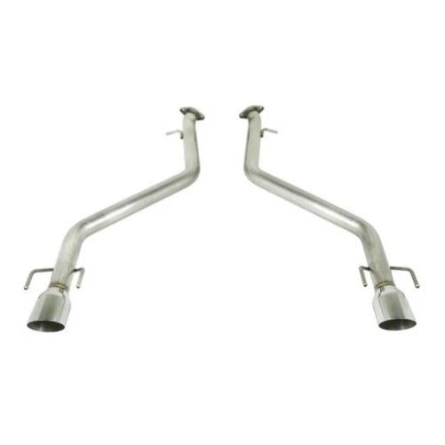 Remark Axle-Back Exhaust System | 2021 Lexus IS300/350 (RO-TSE4-S/SE4-D/TE4-S/TE4-D)