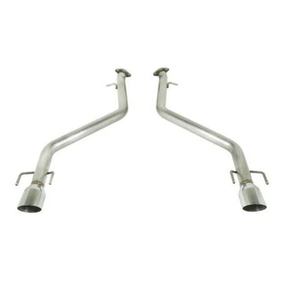 Remark Axle-Back Exhaust System | 2021 Lexus IS300/350 (RO-TSE4-S/SE4-D/TE4-S/TE4-D)