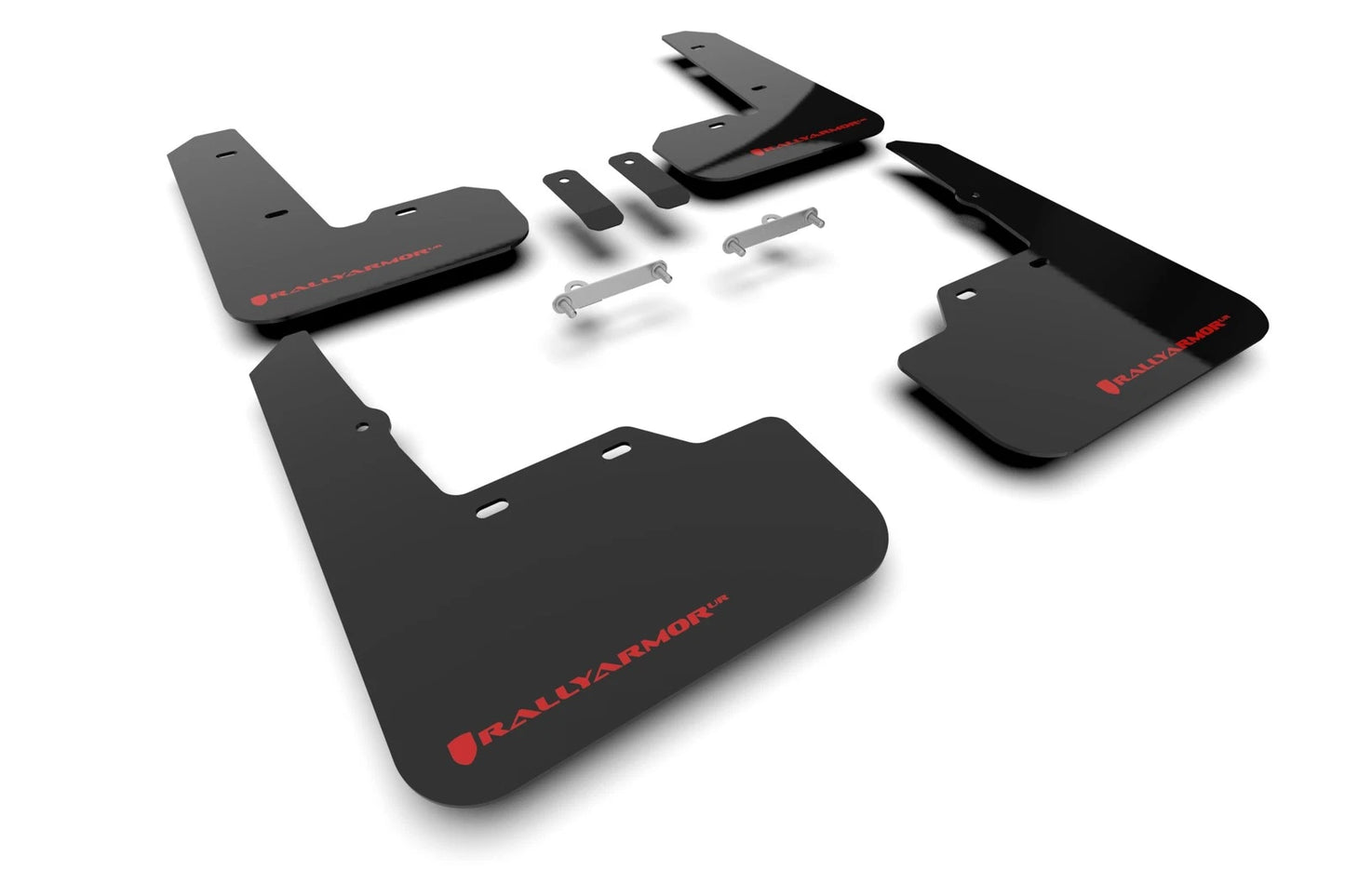 RallyArmor Mud Flaps | 2022+ Subaru WRX (MF92-UR)