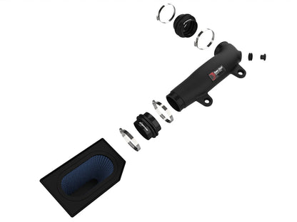 aFe Super Stock Induction System Pro 5R | Jeep Wrangler JL JK (07-26) (55-10010R)