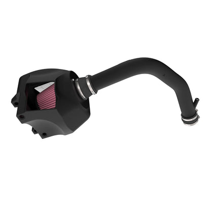 K&N 20-23 RAM 1500 V6 3.0L Diesel Performance Air Intake System | RAM 1500 V6 3.0L Diesel (63-1586)