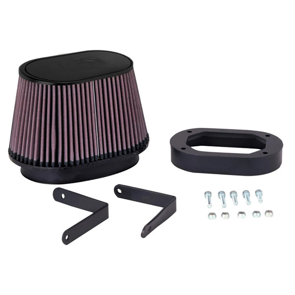 K&N Engineering Performance Intake Kit: Dodge Stealth 1991 - 1999 / Mitsubishi 3000GT V6-3.0L