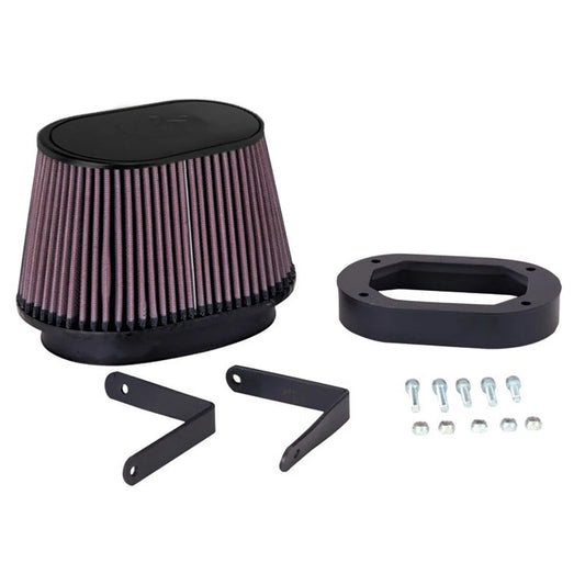 K&N Engineering Performance Intake Kit: Dodge Stealth 1991 - 1999 / Mitsubishi 3000GT V6-3.0L
