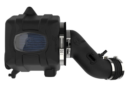 aFe Momentum GT Cold Air Intake w/ Pro 5R Filter | Toyota Tundra (07-21) (50-70114R)
