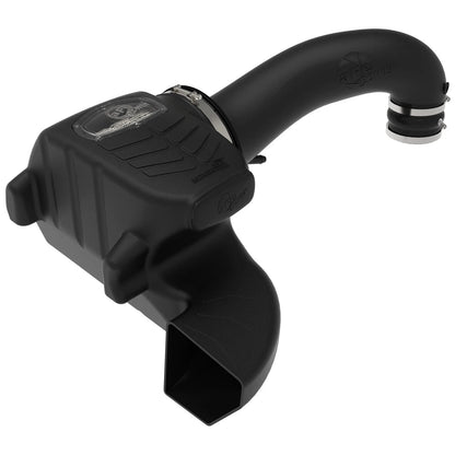 aFe Momentum GT CAI w/ Pro DRY S Filter Dodge Ram 09-24 (51-72102)