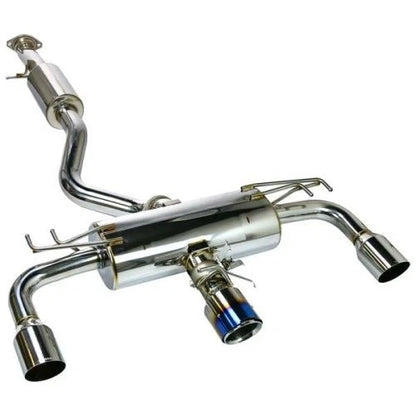 Remark Elite Spec Exhaust | 2023+ Toyota GR Corolla (RK-C3076T)