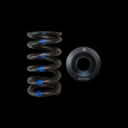 Brian Crower Valve Spring/Retainer Kit | 1G / 2G DSM & Evo (BC0100)