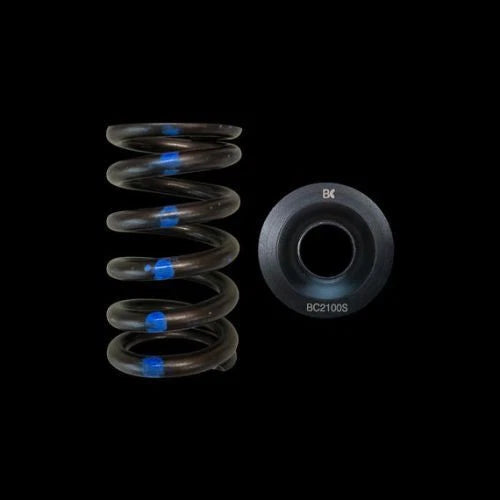 Brian Crower Valve Spring/Retainer Kit | 1G / 2G DSM & Evo (BC0100)