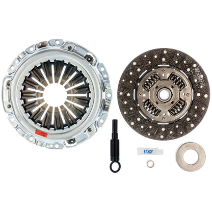 Exedy Racing Stage 1 Organic Clutch Kit | 2003-2007 Infiniti G35 (06804)