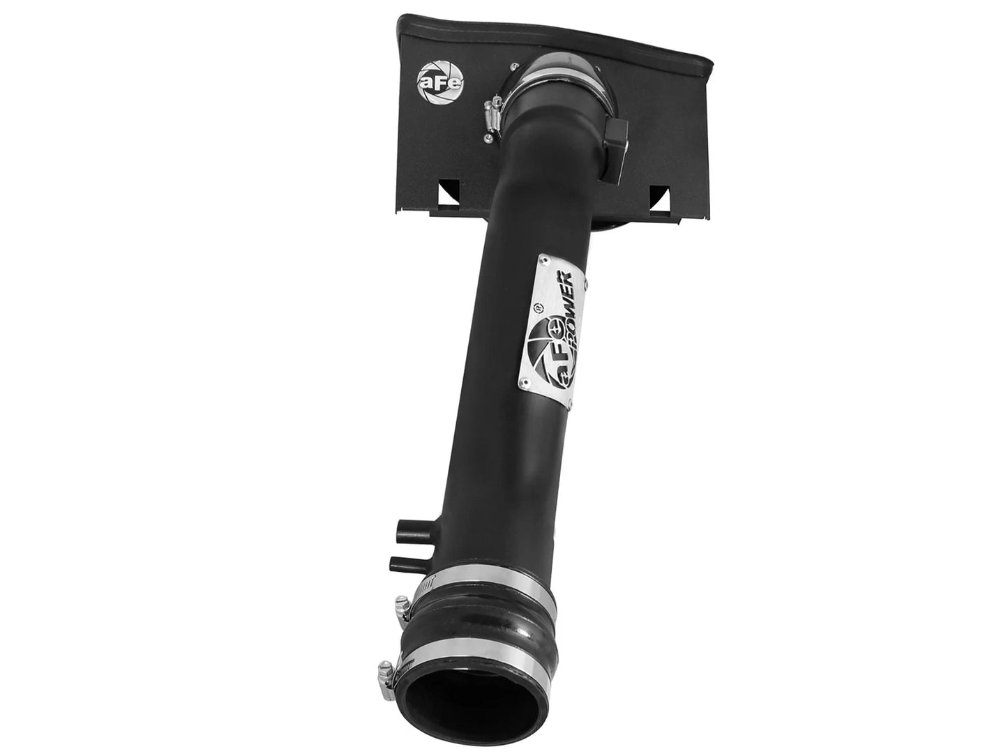 aFe MagnumFORCE Stage-2 Cold Air Intake | Ford F-150 V6 3.7L (11-14) (54-12592) (SPF5412592)