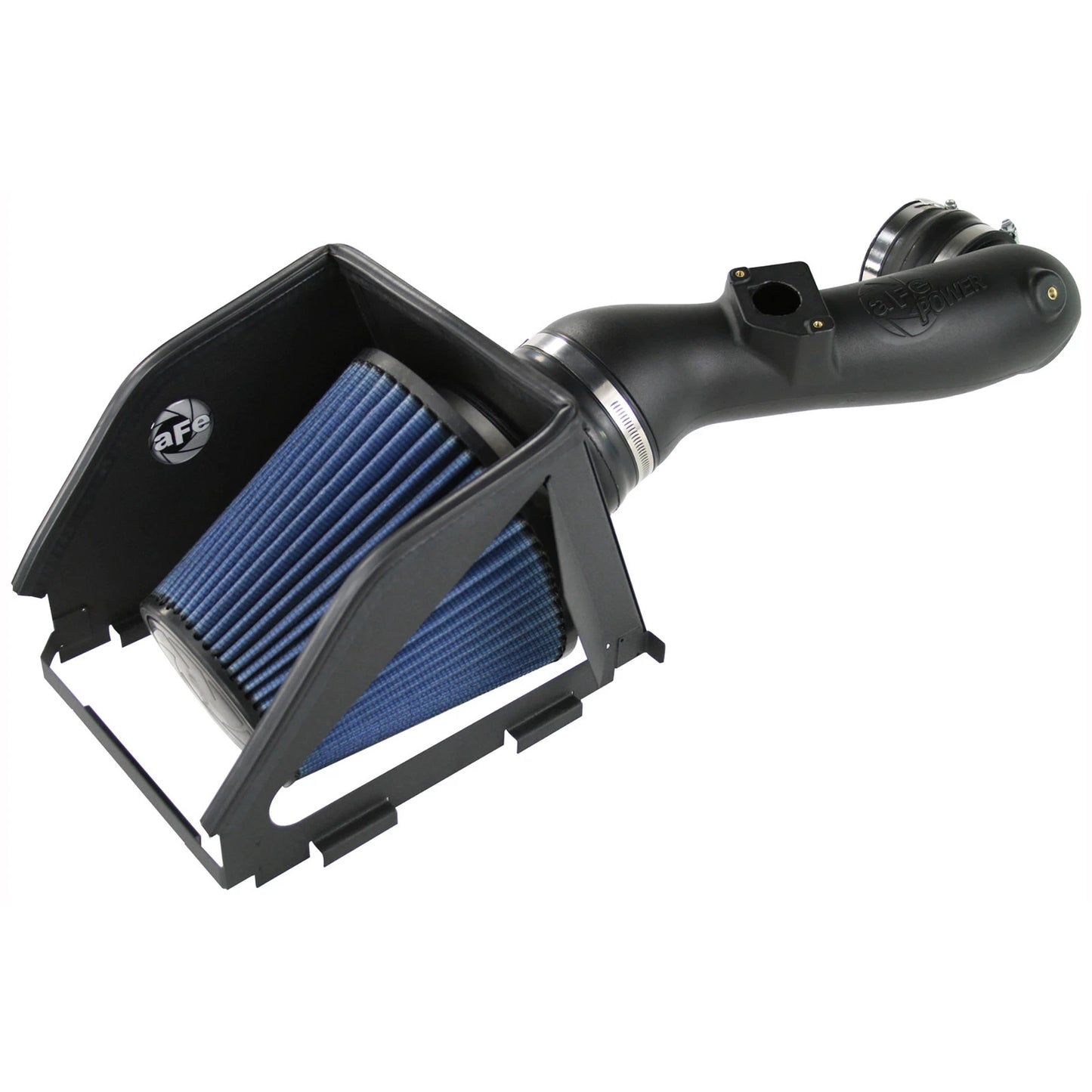 aFe Magnum FORCE Stage-2 Cold Air Intake | Toyota Tundra V8 4.7L (54-12262-1)