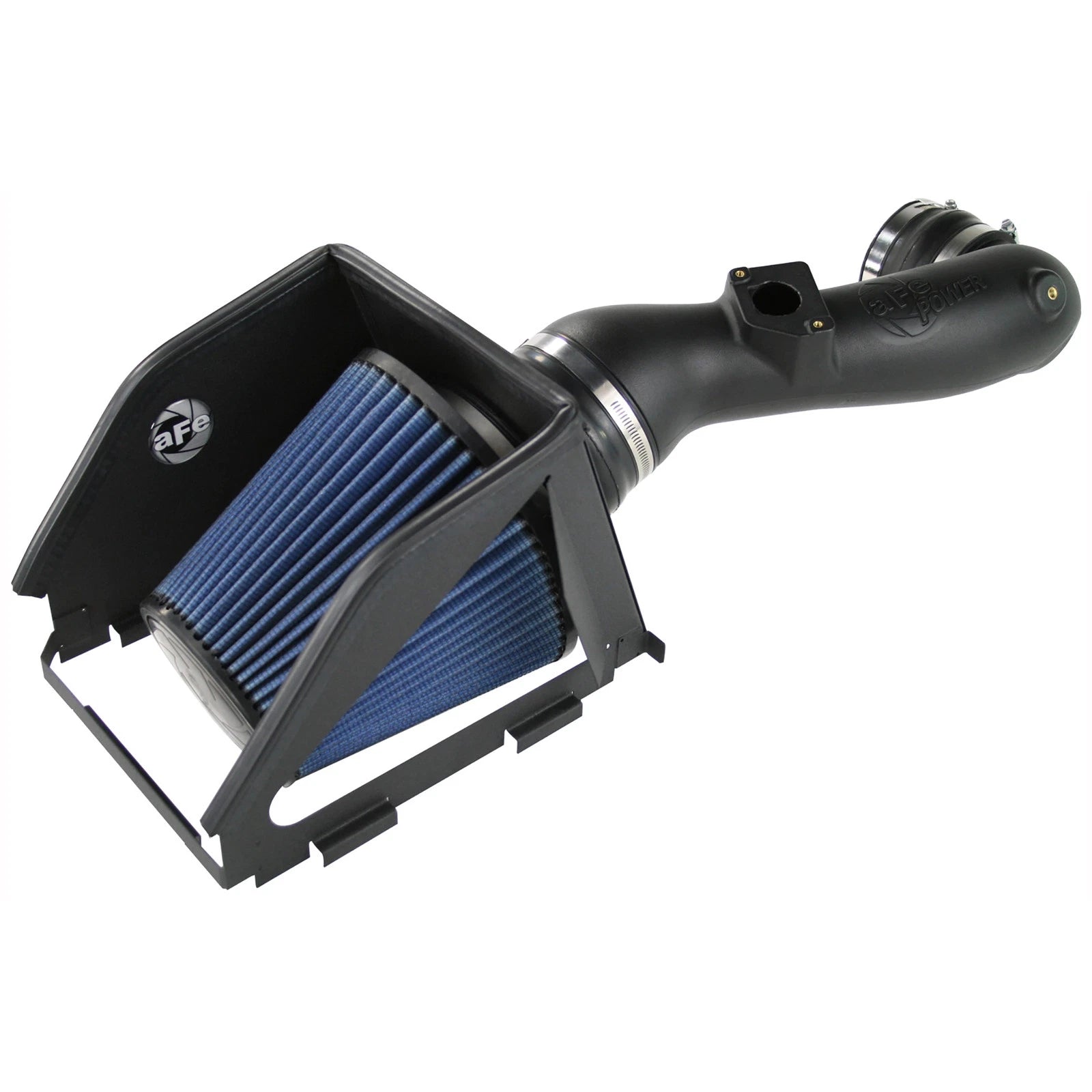 aFe Magnum FORCE Stage-2 Cold Air Intake | Toyota Tundra V8 4.7L (54-12262-1)