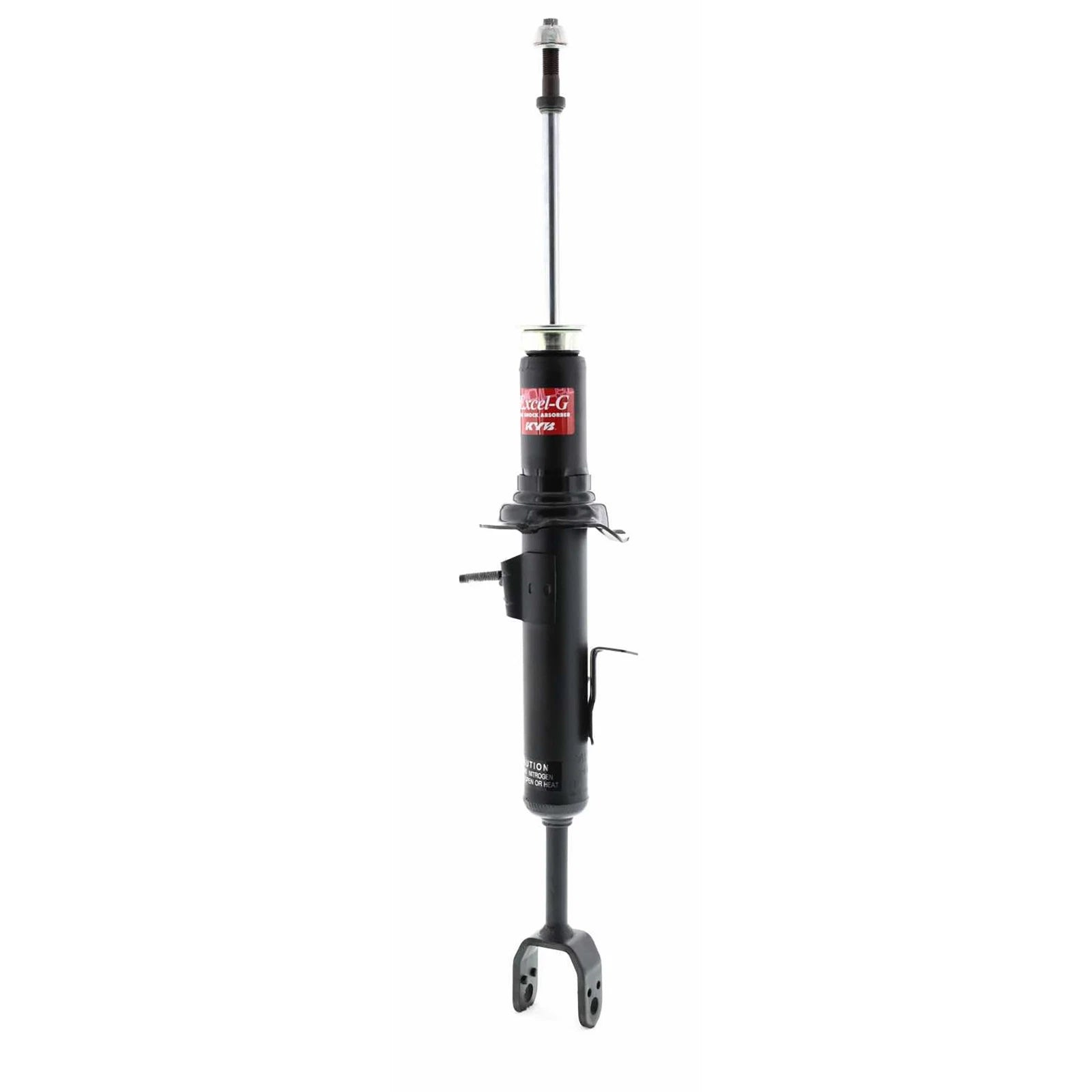 KYB Excel-G Front Left Shock & Strut | Infiniti G35 (RWD) (03-06) (341378)