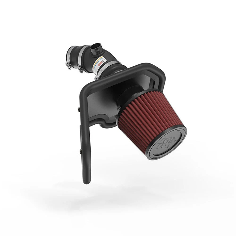 K&N 14-15 Chevrolet Cruze 2.0L L4 Typhoon Performance Intake | Chevrolet Cruze (14-15) (69-4531TTK)