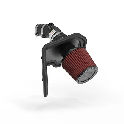 K&N 14-15 Chevrolet Cruze 2.0L L4 Typhoon Performance Intake | Chevrolet Cruze (14-15) (69-4531TTK)